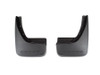 2013-2016 Dodge Dart Splash Guards - Back Set