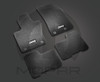 2018-2023 Jeep Renegade Carpeted Floor Mats
