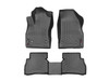 2014-2017 RAM ProMaster WeatherTech Floor Liners