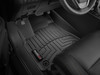 2012-2024 RAM 1500 WeatherTech Floor Liners (Representational Image)