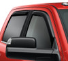 2019-2024 RAM 2500/3500 Side Window Air Deflectors
