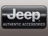 2005-2025 Jeep Authentic Badge
