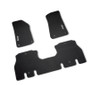 2021-2024 Jeep Wrangler Unlimited Rubicon 392 Carpet Floor Mats