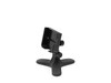 WeatherTech DeskFone - DeskFone Two View (Black)