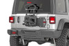 2018-2025 Jeep Wrangler Tailgate Reinforcement