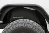 2007-2017 Jeep Wrangler Inner Fenders (Rear)