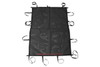 2007-2018 Jeep Wrangler Unlimited 4 Door Mesh Bikini Top Plus