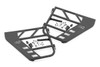 2007-2018 Jeep Wrangler Tubular Doors (Rear Set)