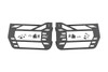 2007-2018 Jeep Wrangler Tubular Doors (Front Set)