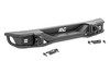2007-2018 Jeep Wrangler Rear Tubular Bumper