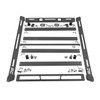 2007-2018 Jeep Wrangler Roof Rack - Without LED Lights