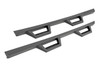 2018-2025 Jeep Wrangler Contoured Drop Steps