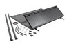 2015-2025 Chevrolet Colorado Low Profile Hard Bed Cover