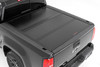 2015-2025 Chevrolet Colorado Low Profile Hard Bed Cover