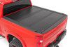 2019-2025 Chevrolet Silverado 1500 / GMC Sierra 1500 Low Profile Hard Bed Cover