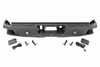 2019-2024 Chevrolet Silverado 1500 Rear LED Bumper