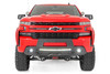 2019-2022 Chevrolet Silverado 1500 Hidden Winch Bumper