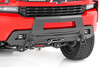 2019-2022 Chevrolet Silverado 1500 Hidden Winch Bumper