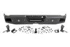 2007-2018 Chevrolet Silverado 1500 Rear LED Bumper