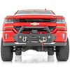 2007-2018 Chevrolet Silverado 1500 EXO Winch Mount Kit
