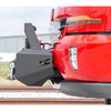 2007-2018 Chevrolet Silverado 1500 EXO Winch Mount Kit