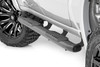 2019-2025 Chevrolet Silverado/ GMC Sierra Oval Nerf Step Bars