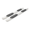 2019-2025 Chevrolet Silverado/ GMC Sierra Oval Nerf Step Bars