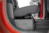 2019-2025 Chevrolet Silverado / GMC Sierra Under Seat Storage Tray