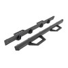 2019-2025 Chevrolet Silverado / GMC Sierra SRL2 Adjustable Aluminum Side Steps