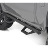2019-2025 Chevrolet Silverado / GMC Sierra SRL2 Adjustable Aluminum Side Steps