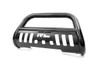 2007-2020 Chevrolet/GMC Bull Bar (Black Bar)