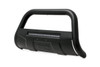 2007-2020 Chevrolet/GMC Bull Bar (Black Bar)