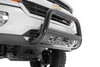 2007-2020 Chevrolet/GMC Bull Bar (Black Bar)