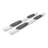 2007-2019 Chevrolet Silverado / GMC Sierra Oval Nerf Step Bars