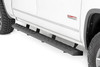 2007-2019 Chevrolet Silverado/ GMC Sierra BA2 Running Boards