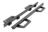 2007-2018 Chevrolet Silverado SRL2 Adjustable Aluminum Side Steps