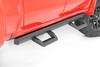 2007-2018 Chevrolet Silverado SRL2 Adjustable Aluminum Side Steps