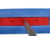 SnoBrum Snow Remover Brush