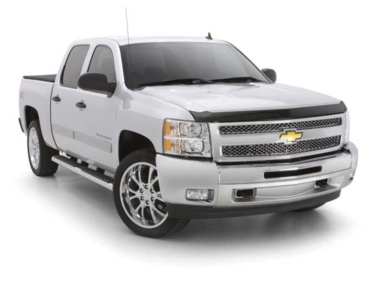 20192023 Chevrolet Silverado 1500 Bug Deflector Free Shipping Auto