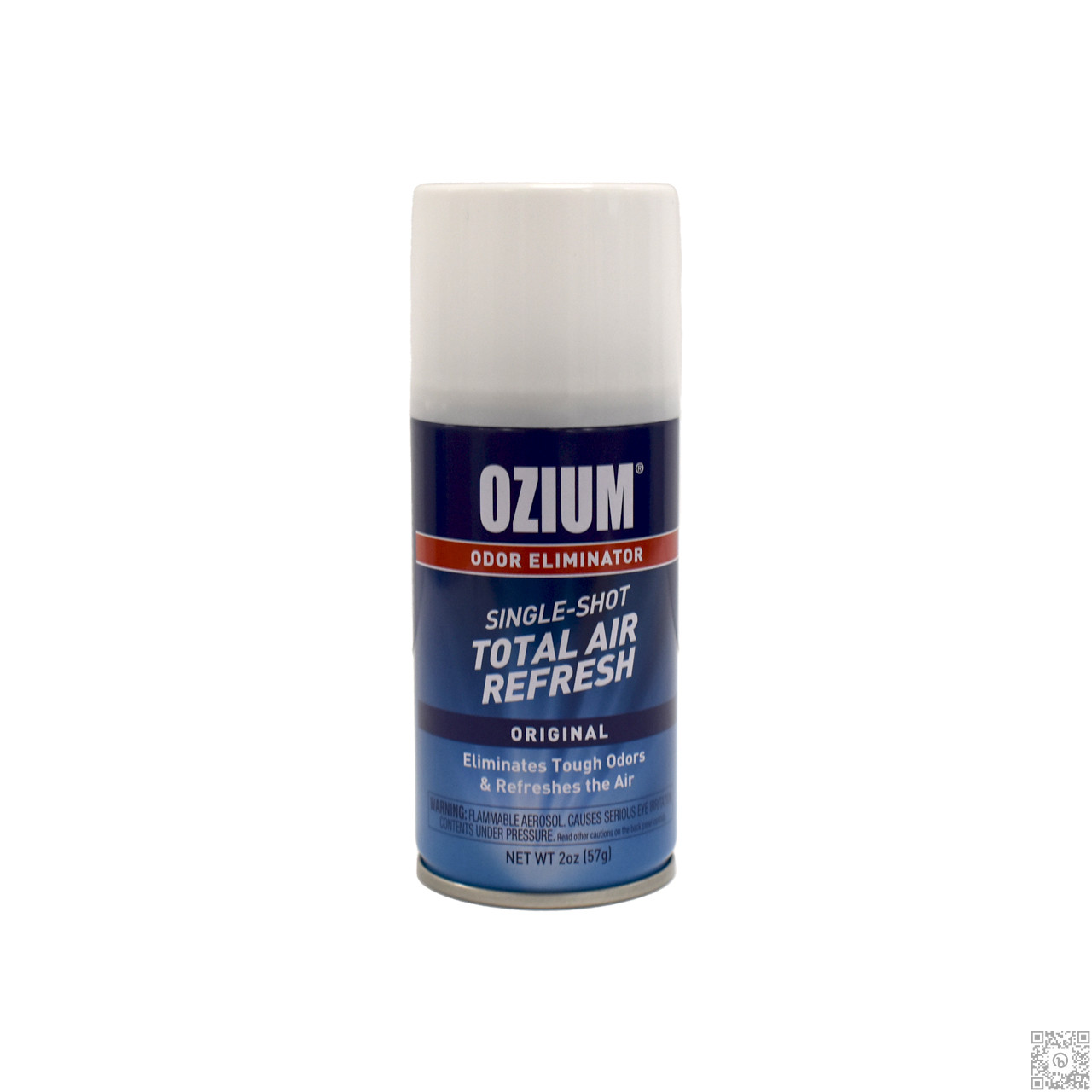 ozium for cigarette smoke 806326 Large Gel & Odors Eliminator 8Oz Eliminate odors with Ozium Smoke Ozium Smoke & Odor Eliminator