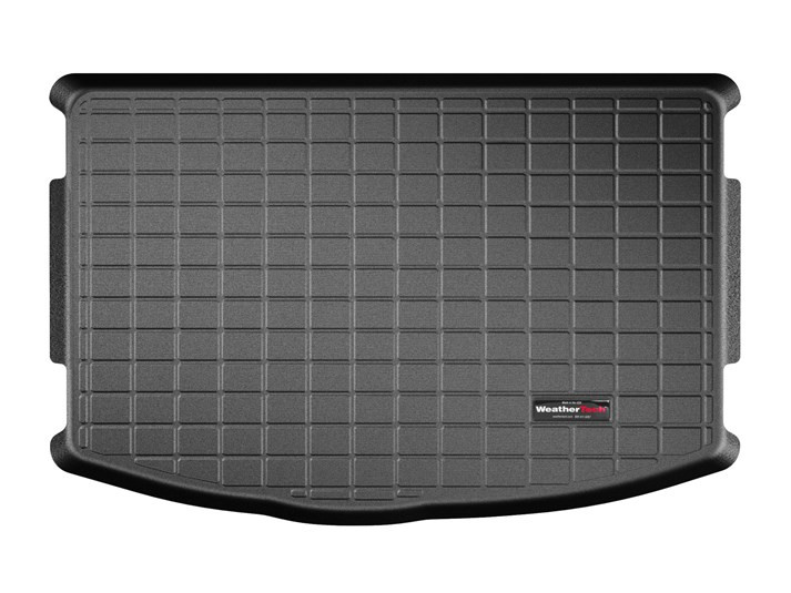 Cargo Liner Fits Kia Rio 2011-2017 SD | Waterproof TPE Heavy Duty Cargo Mat main image 0