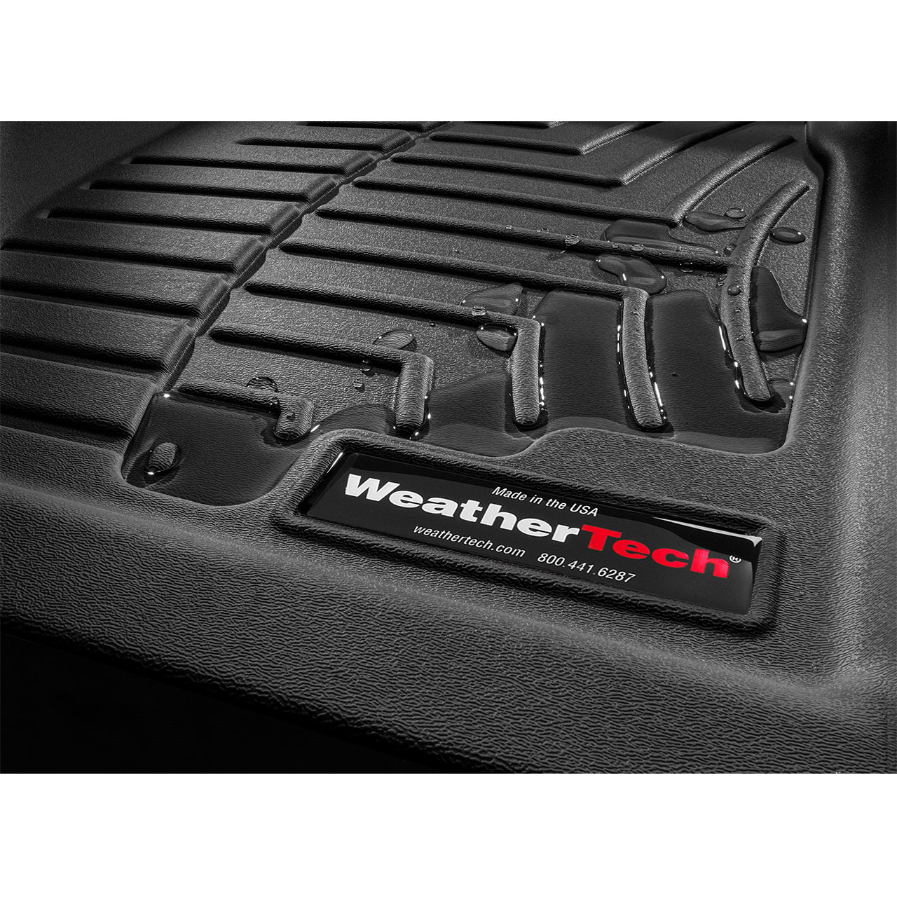Weathertech Connectors 2024 Ineos Grenadier WeatherTech Floor Liners - Free Shipping | Auto ...