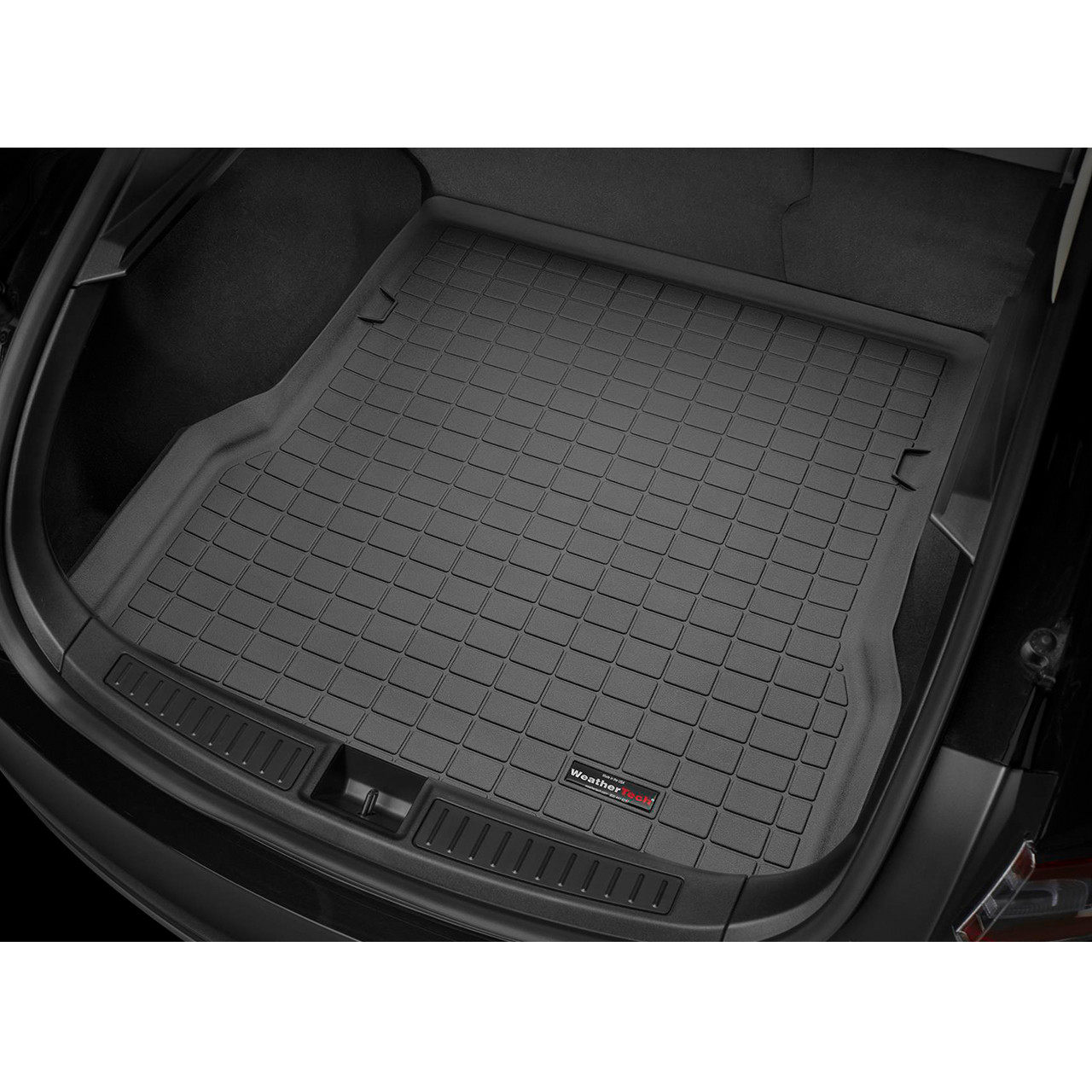 2024 Ineos Grenadier WeatherTech Cargo Liner - Free Shipping