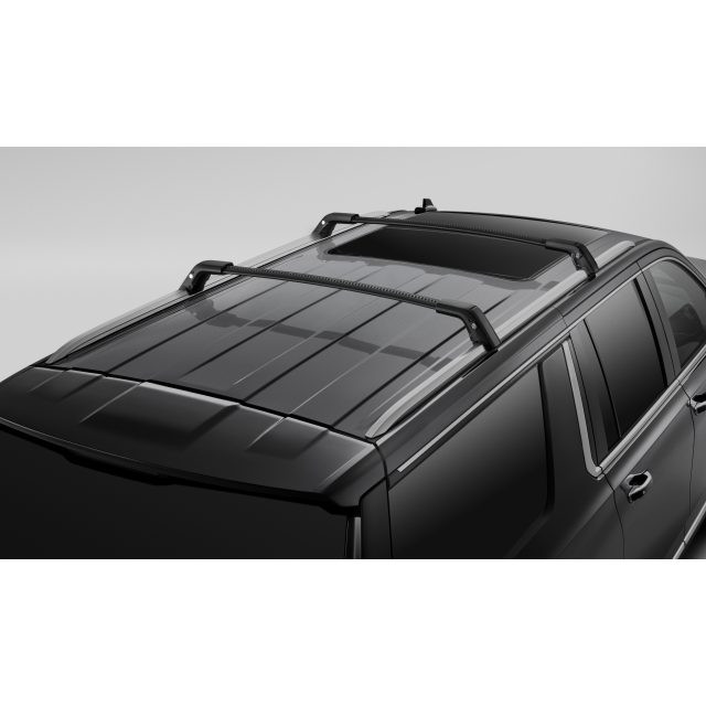 Chevy Suburban 2017 Suburban Roof Rack Cross Bar For 2015-2020