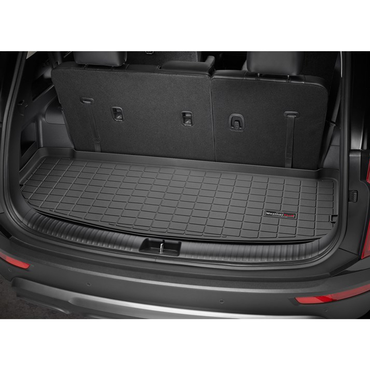 2024 Grand Highlander Cargo Liner