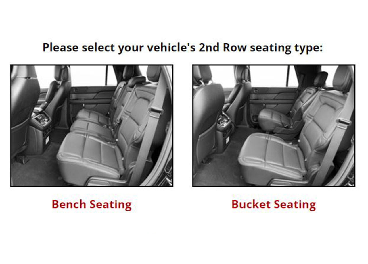 Weathertech ford expedition cheap
