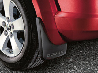 20132016 Dodge Dart Splash Guards Free Shipping Auto Accessories Shop