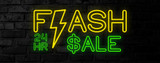 24 Hour Flash Sale