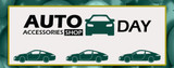 Auto Accessories Shop Day