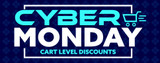 Cyber Monday Sale